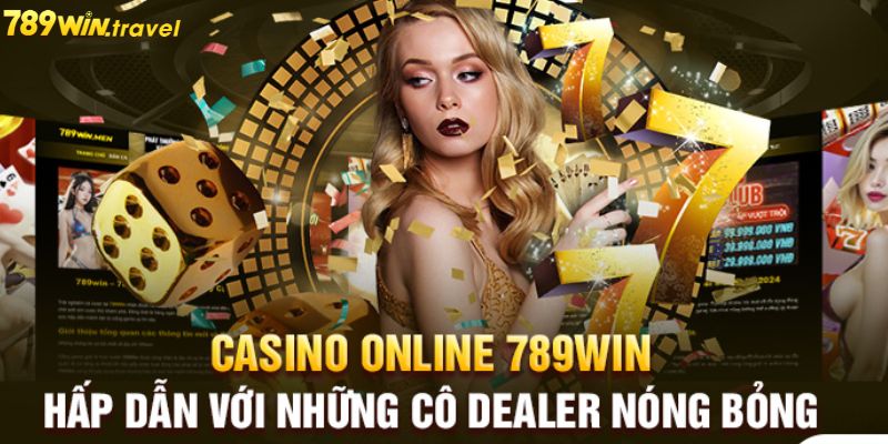 Những ưu điểm cực kỳ nổi bật tại web cược 789win