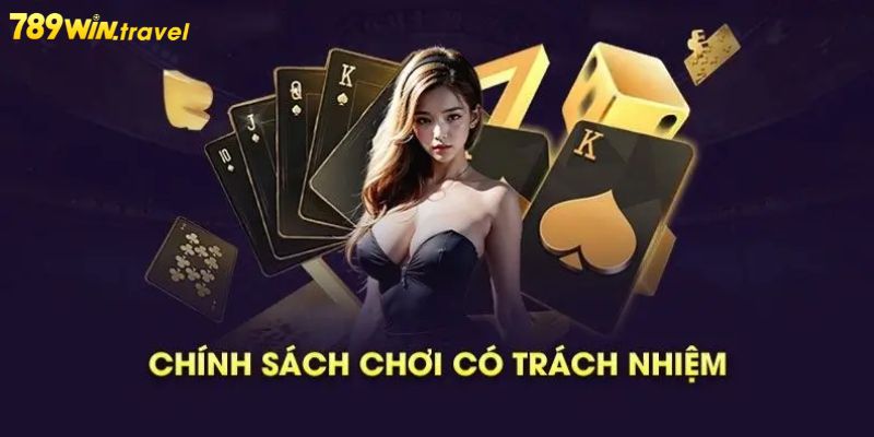 Chính sách chơi có trách nhiệm 