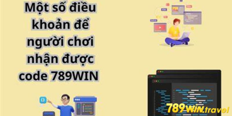 chương trình khuyến mãi siêu hấp dẫn tại 789win