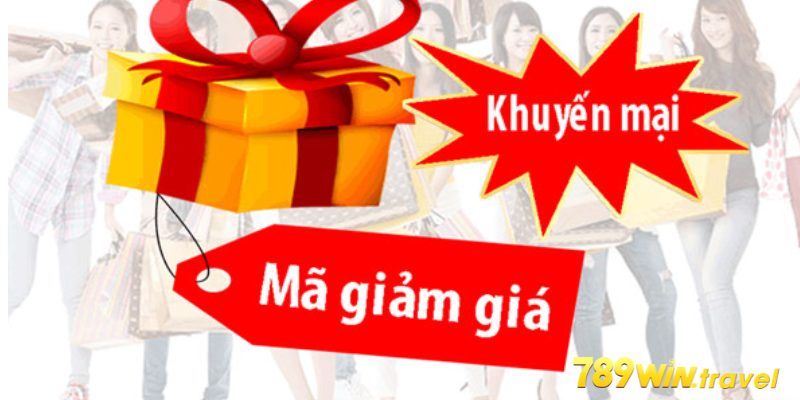 Khuyến Mãi 789win- Tổng Hợp Những Chương Trình Ưu Đãi Hot Nhất 2024