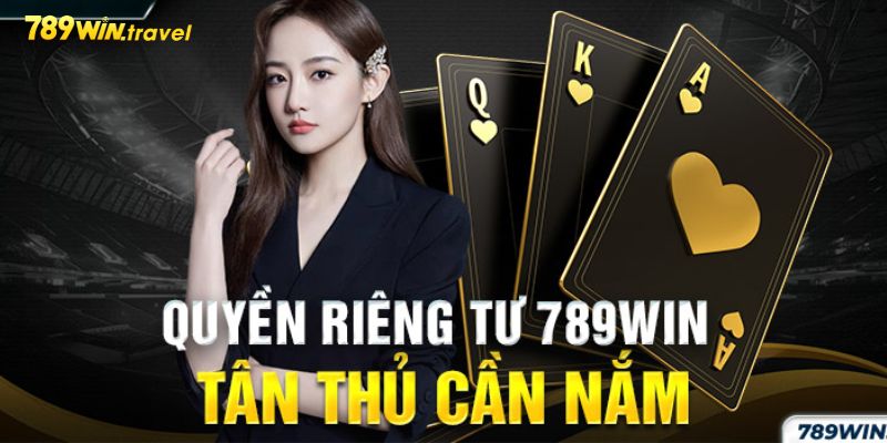 Những điều người chơi cần biết về quyền riêng tư