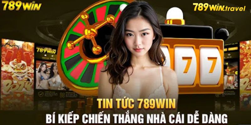 Tin tức 789win và vai trò đối với người chơi