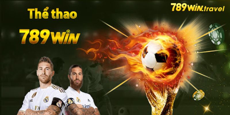 Tổng quan về thể thao 789win